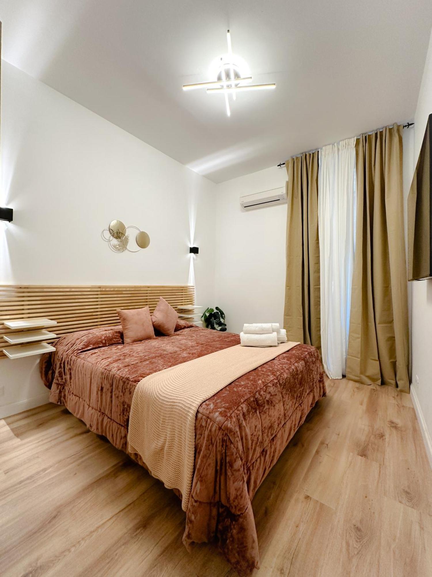 Colosseum Luxury Guest House Roma Ngoại thất bức ảnh